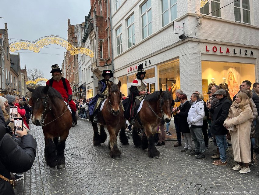 Музыкальная История 75 — Туризм и путешествия: фотоотчеты из поездок