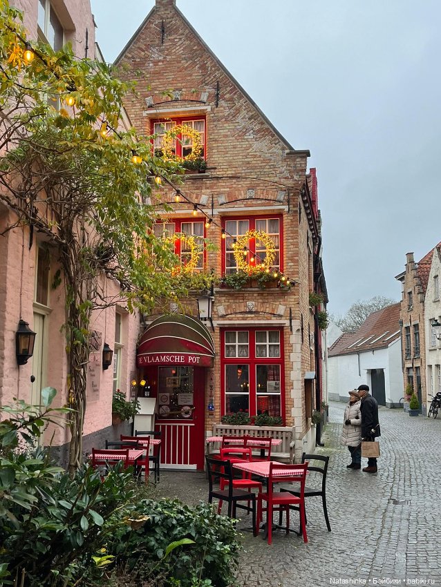 Музыкальная История 75 — Туризм и путешествия: фотоотчеты из поездок