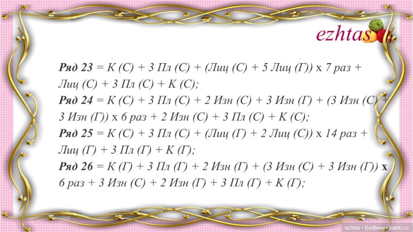 МК: Вязаное платье «Снегурочка» для кукол Reina del Norte (моя версия)