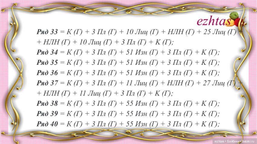 МК: Вязаное платье «Снегурочка» для кукол Reina del Norte (моя версия)