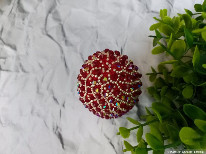 Драгоценность — Другие хобби и увлечения: сад (фото 2)