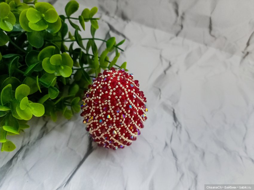 Драгоценность — Другие хобби и увлечения: сад (фото 3)