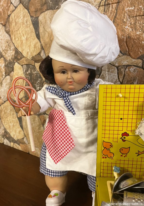 Мадам Грицацуева и посудомойка😱👏👍 (фото 10)