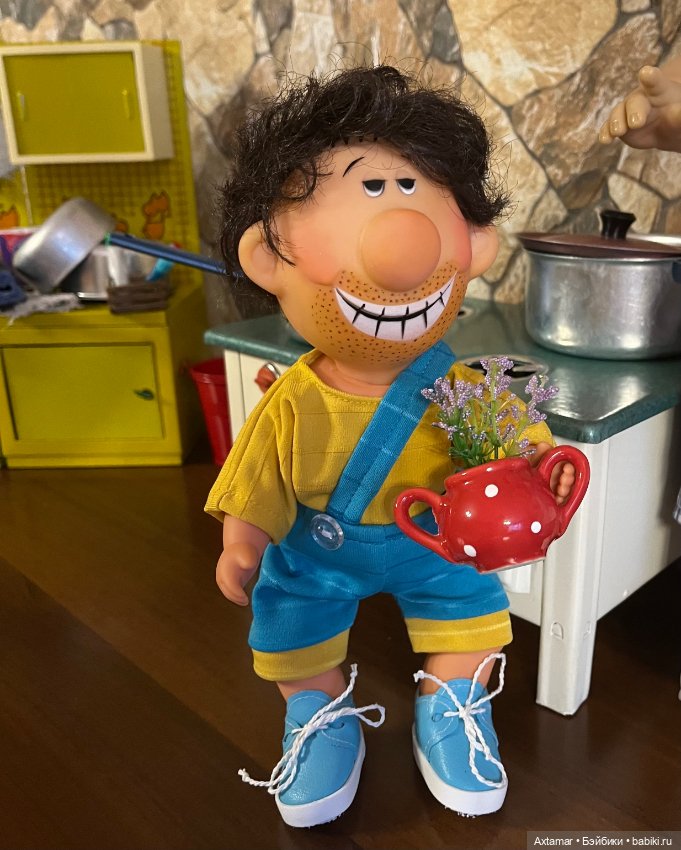 Мадам Грицацуева и посудомойка😱👏👍 (фото 2)