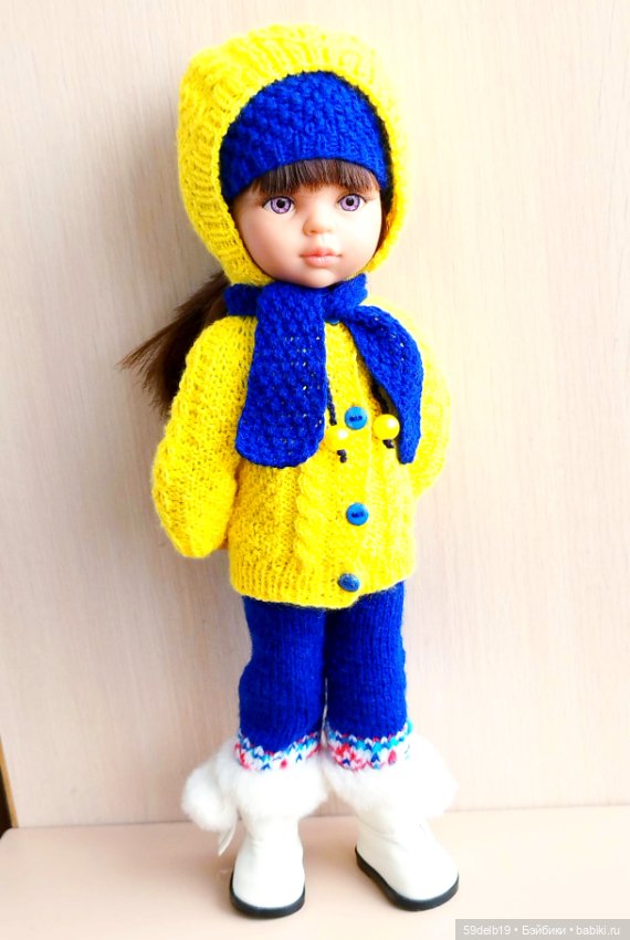 Fashion look для прекрасной Виолочки