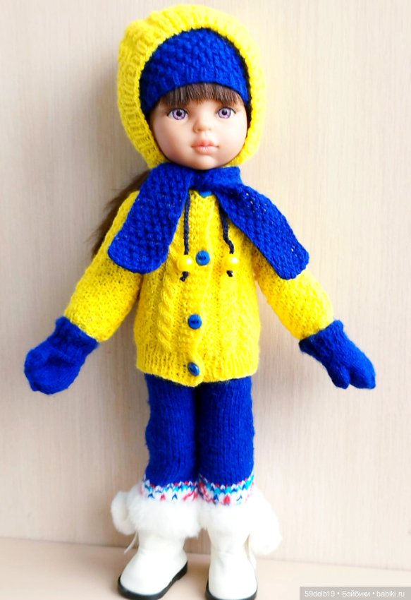 Fashion look для прекрасной Виолочки