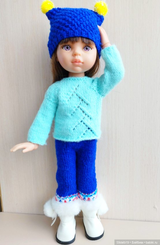 Fashion look для прекрасной Виолочки