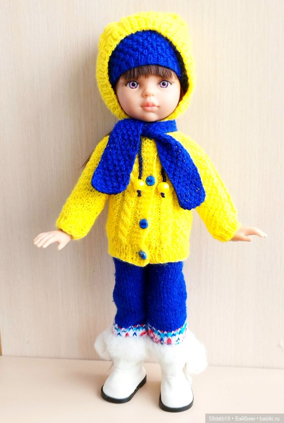 Fashion look для прекрасной Виолочки