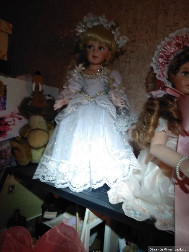 В преддверии Hового Года — Одежда и обувь для кукол своими руками: фото