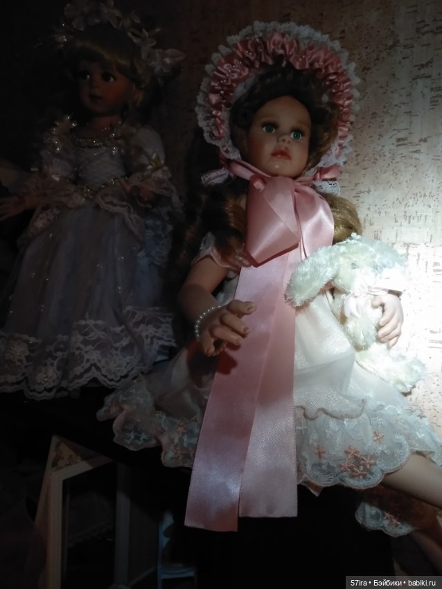 В преддверии Hового Года — Одежда и обувь для кукол своими руками: фото (фото 10)