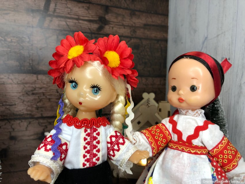 Как я решила больше не покупать кукол (фото 6)