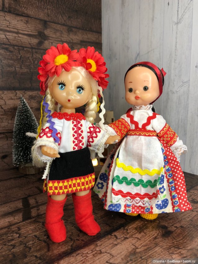 Как я решила больше не покупать кукол (фото 7)