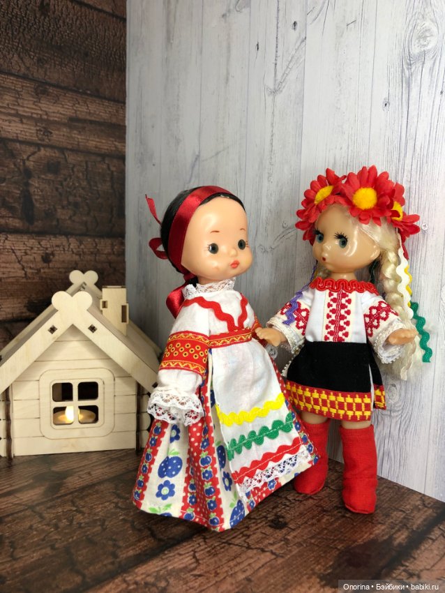 Как я решила больше не покупать кукол (фото 10)