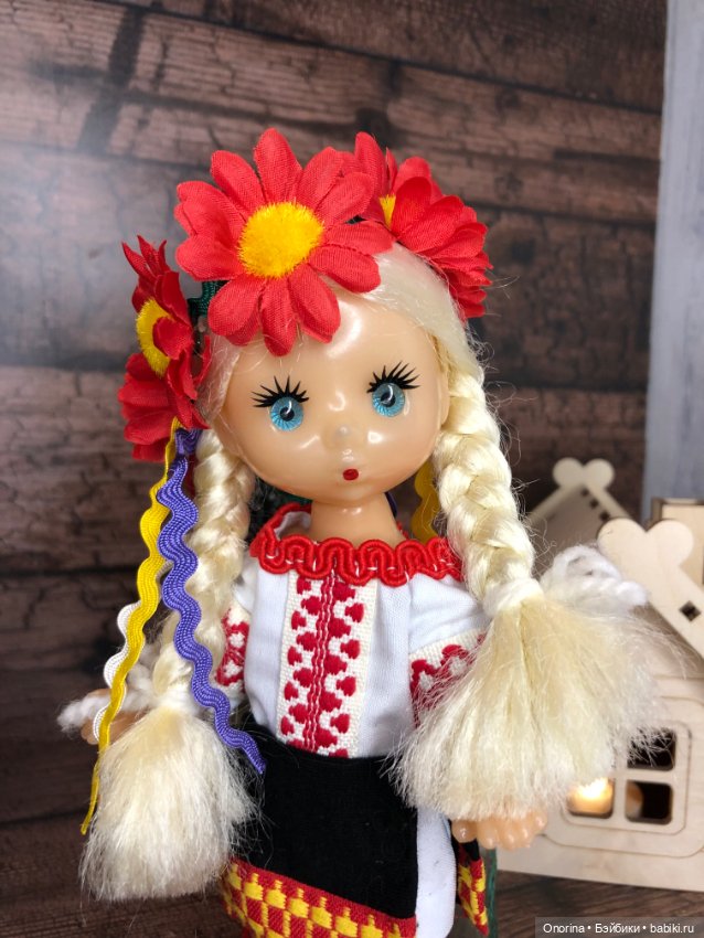 Как я решила больше не покупать кукол