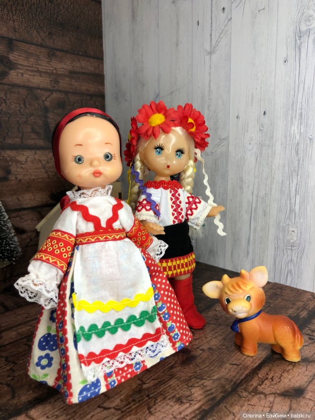 Как я решила больше не покупать кукол (фото 9)