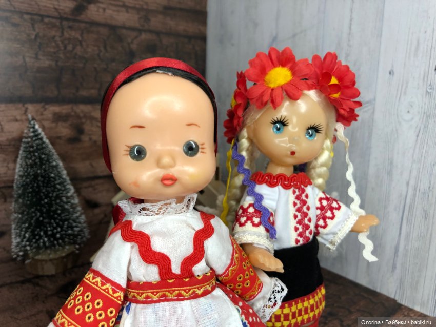 Как я решила больше не покупать кукол (фото 5)