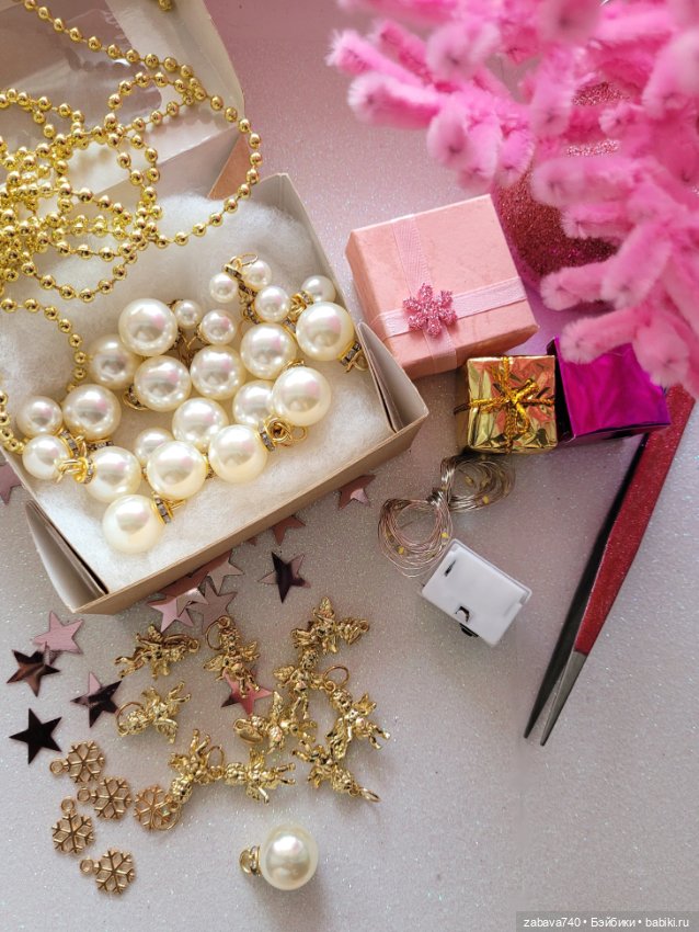 Разноцветный Новый год ! или Кто сказал что ёллочка должна быть зелёной (фото 6)