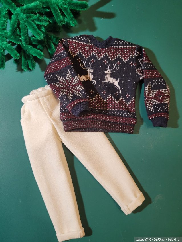 Разноцветный Новый год ! или Кто сказал что ёллочка должна быть зелёной