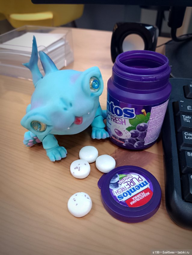 Предвкушении — Новый год и Рождество: праздничные фото кукол (фото 5)