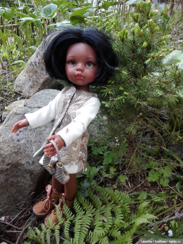 Немножко сумочек💃👜👛🛍 — Винтажные куклы ГДР (Немки): Бигги