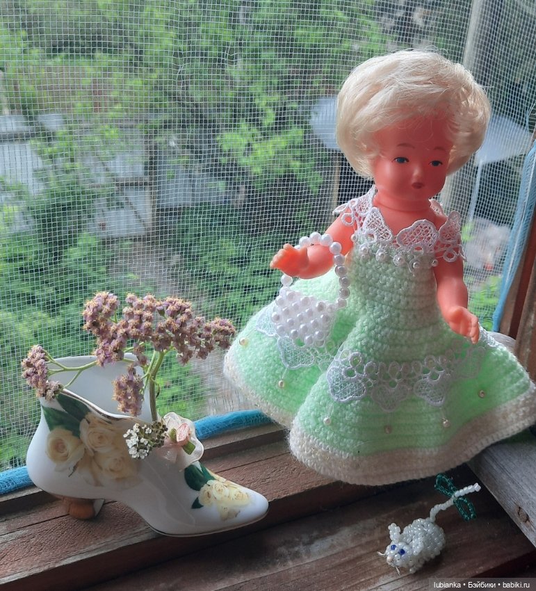 Немножко сумочек💃👜👛🛍 — Винтажные куклы ГДР (Немки): Бигги (фото 8)