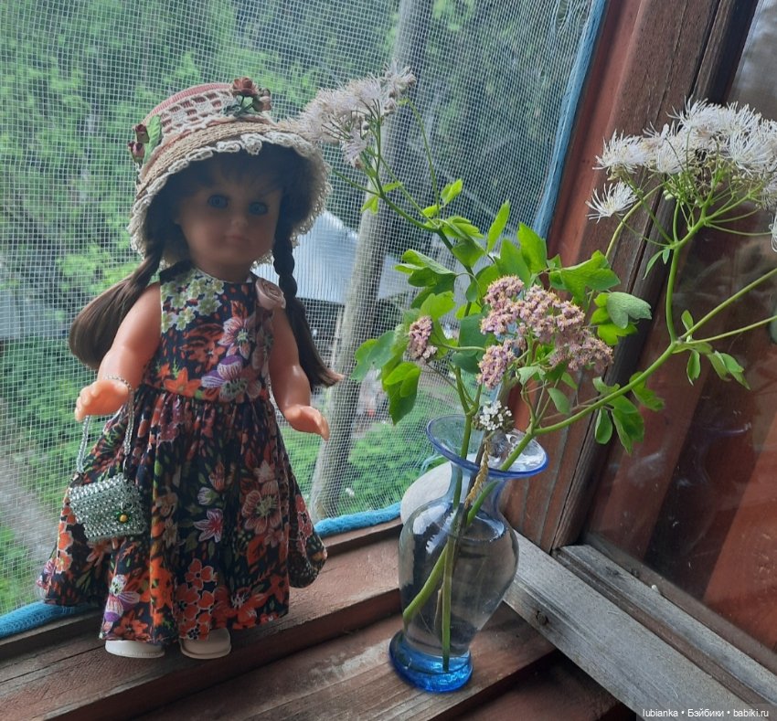 Немножко сумочек💃👜👛🛍 — Винтажные куклы ГДР (Немки): Бигги