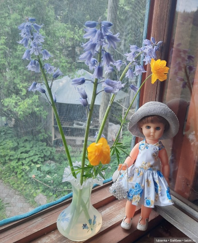 Немножко сумочек💃👜👛🛍 — Винтажные куклы ГДР (Немки): Бигги