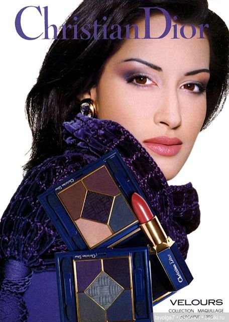 Новый год 1980е-1990е — Культура (фото 9)