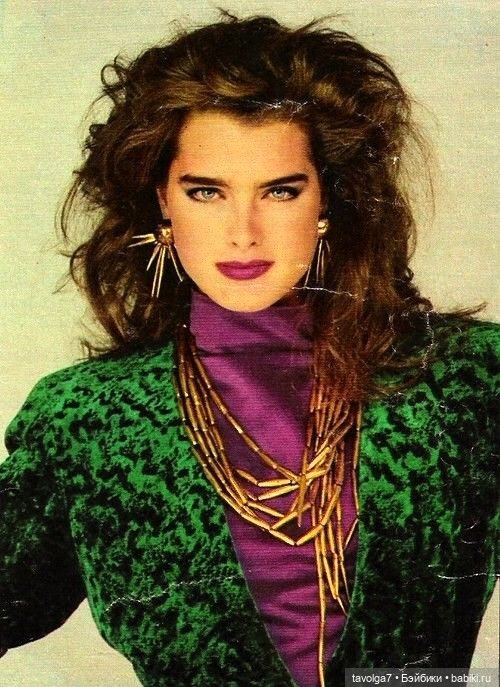 Новый год 1980е-1990е — Культура (фото 6)