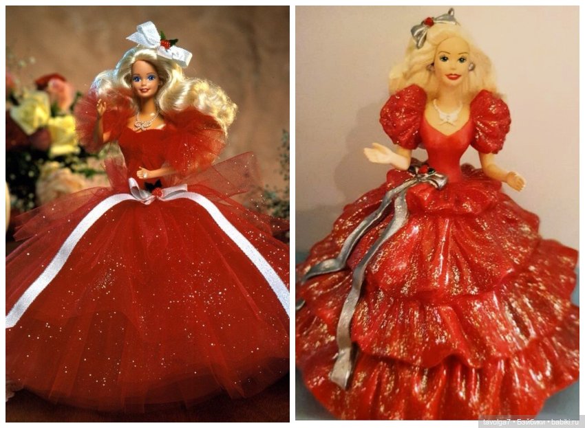 Новый год 1980е-1990е — Культура