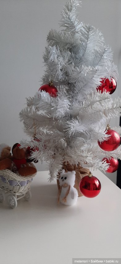 Пойдём смотреть елку — Куклы Dart dolls (Анна Шиткина): российские BJD (БЖД)