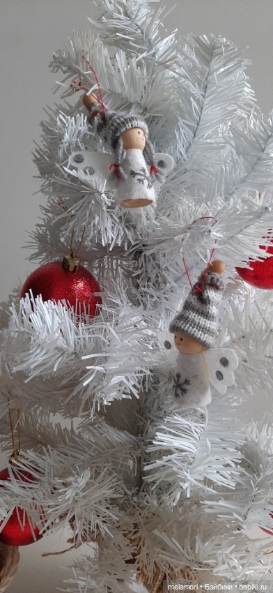 Пойдём смотреть елку — Куклы Dart dolls (Анна Шиткина): российские BJD (БЖД)