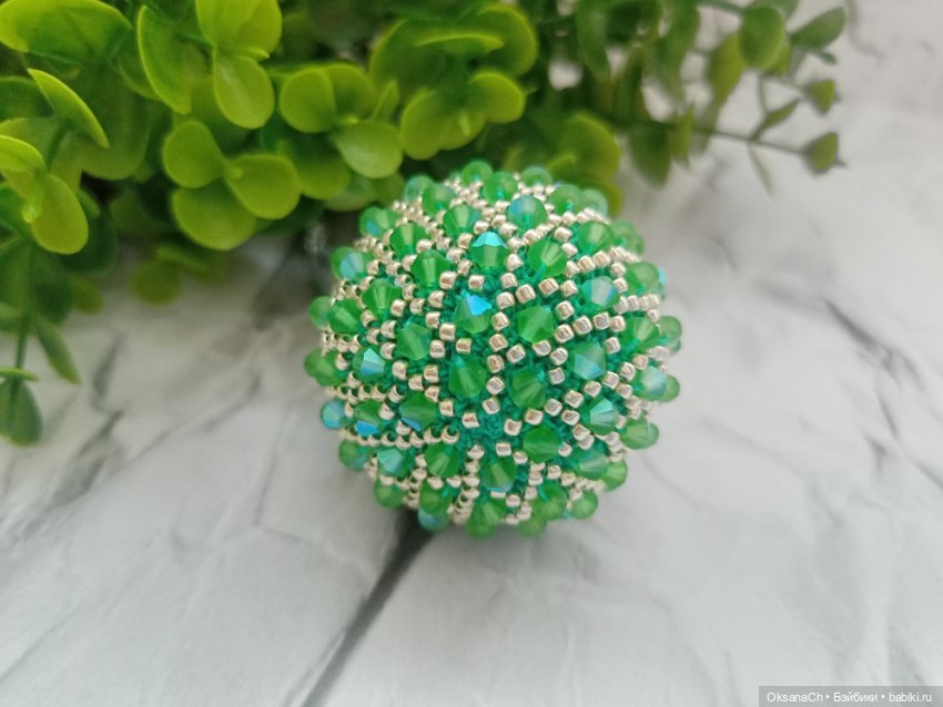 Зеленые бриллианты — Другие хобби и увлечения: сад (фото 5)