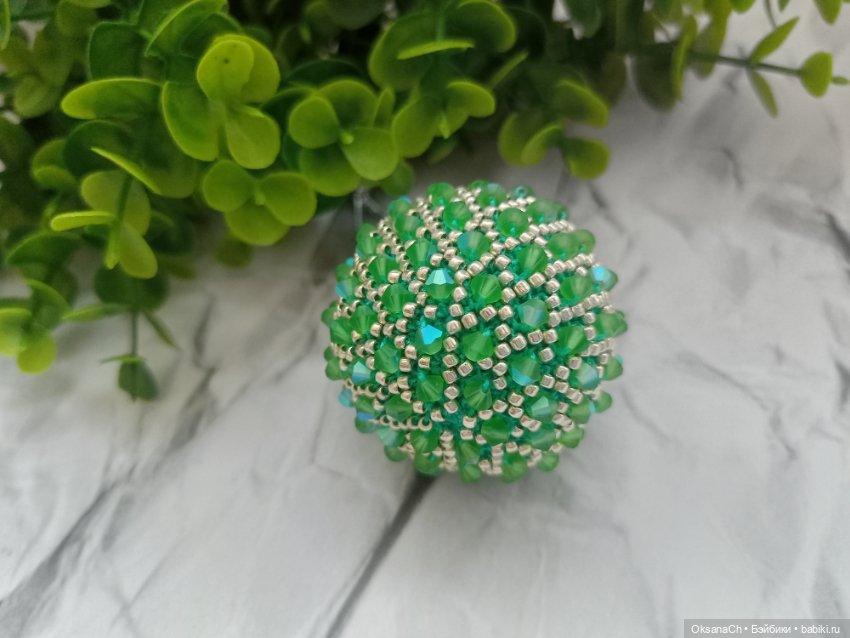 Зеленые бриллианты — Другие хобби и увлечения: сад (фото 4)