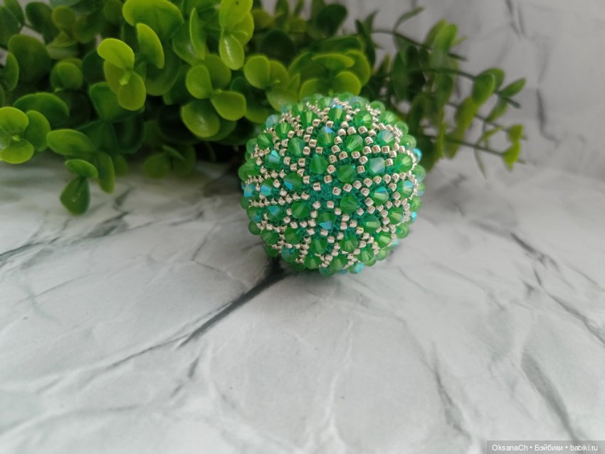 Зеленые бриллианты — Другие хобби и увлечения: сад (фото 3)