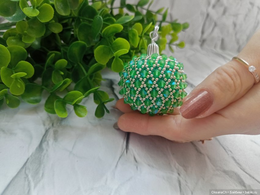 Зеленые бриллианты — Другие хобби и увлечения: сад (фото 6)