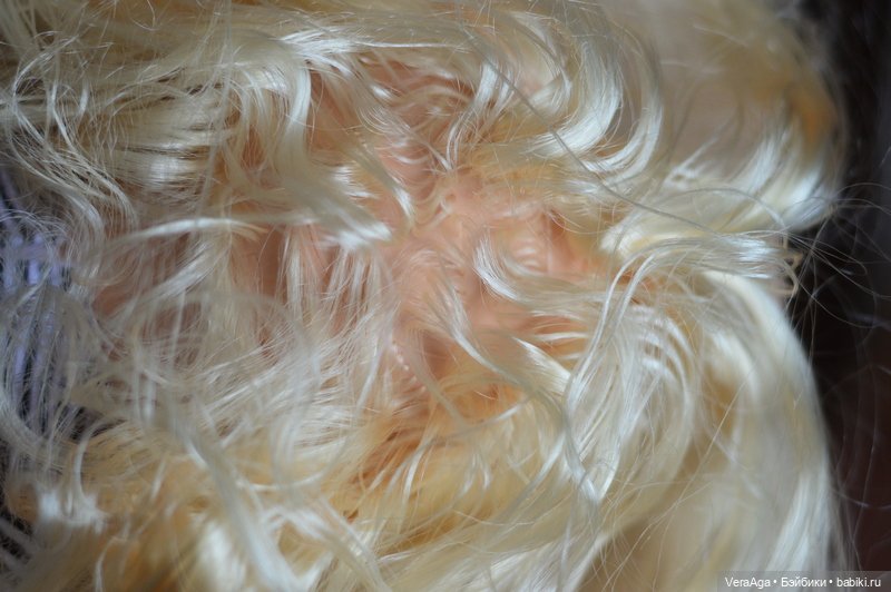 Француженка — Игровые куклы разных производителей (Разное): редкие бренды (фото 3)