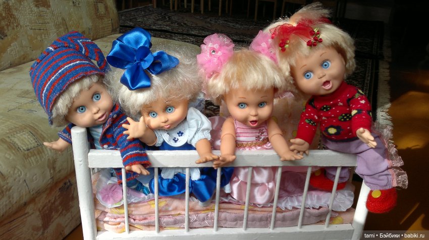 Фейсинки - маленькие позитивчики