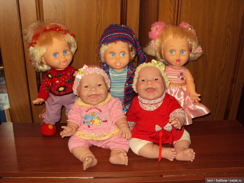 Фейсинки - маленькие позитивчики