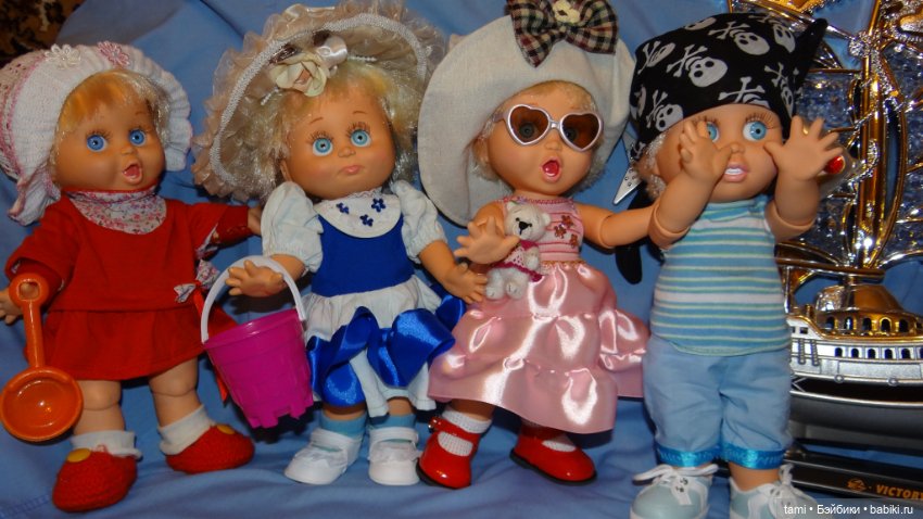 Фейсинки - маленькие позитивчики