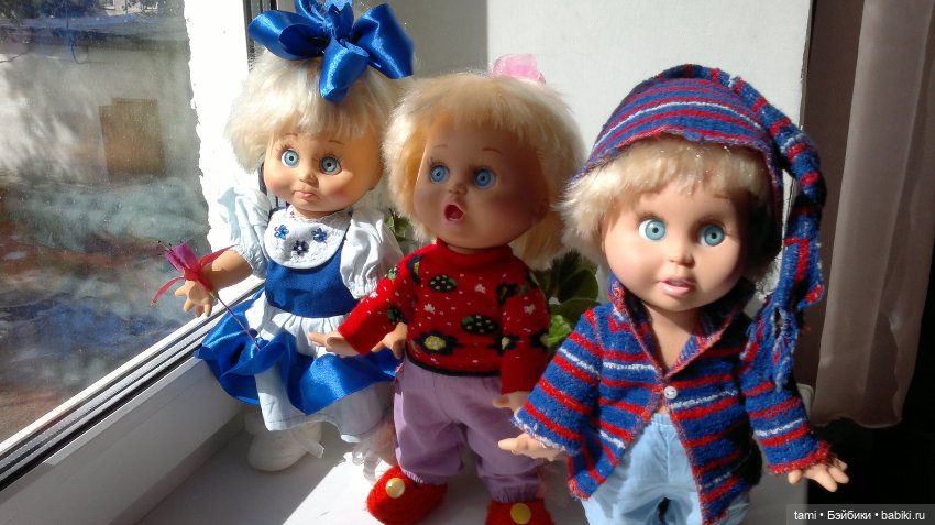 Фейсинки - маленькие позитивчики