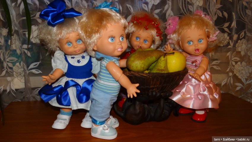 Фейсинки - маленькие позитивчики