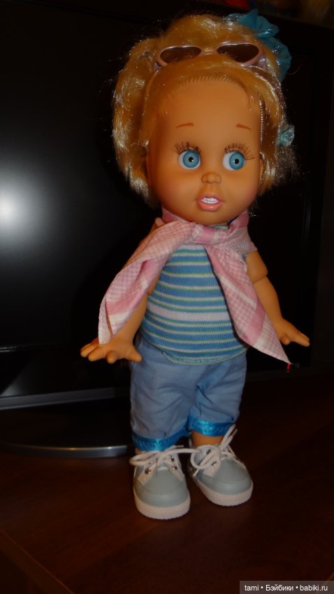 Фейсинки - маленькие позитивчики