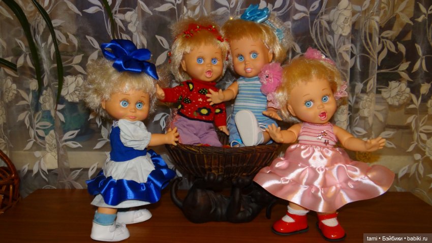 Фейсинки - маленькие позитивчики