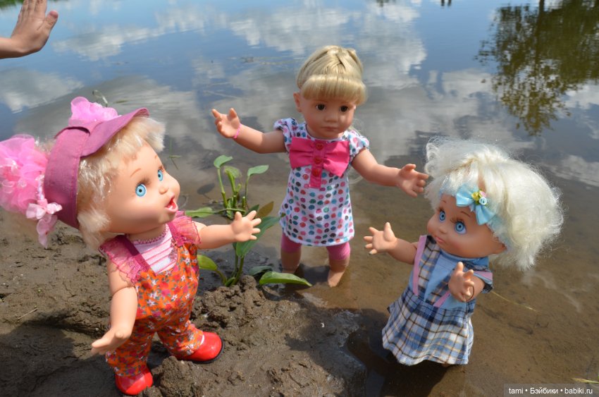 Фейсинки - маленькие позитивчики