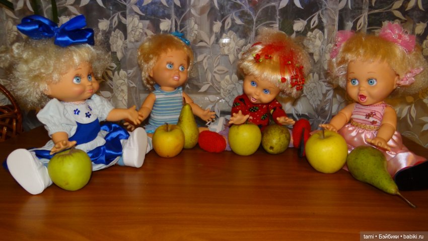 Фейсинки - маленькие позитивчики