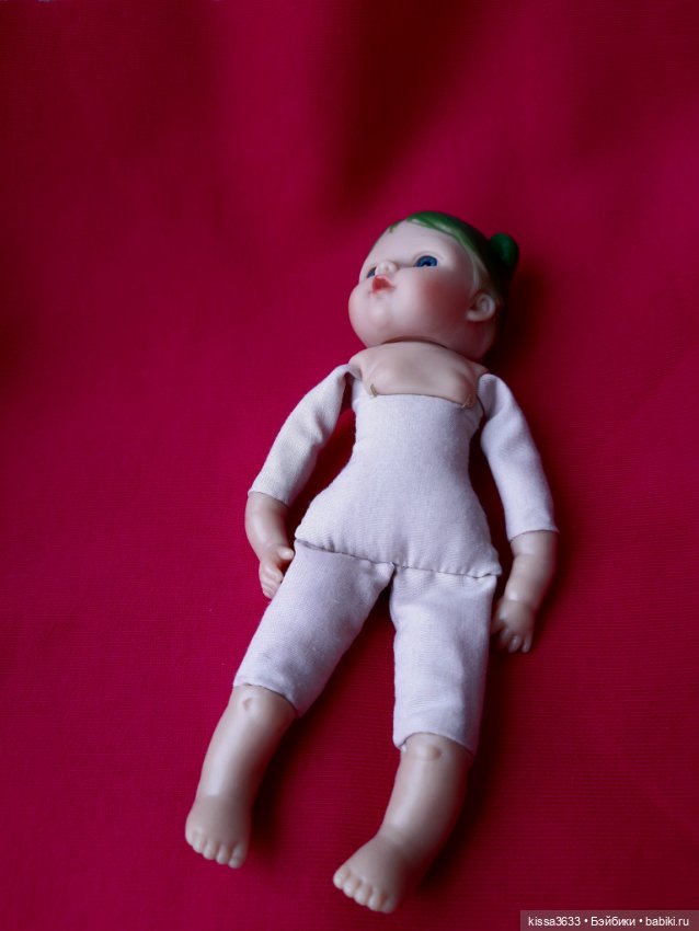 Мечта маленькой швеи...( или ностальгия по детству)