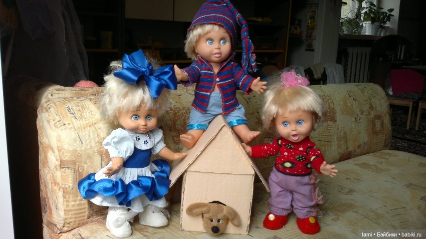 Фейсинки - маленькие позитивчики