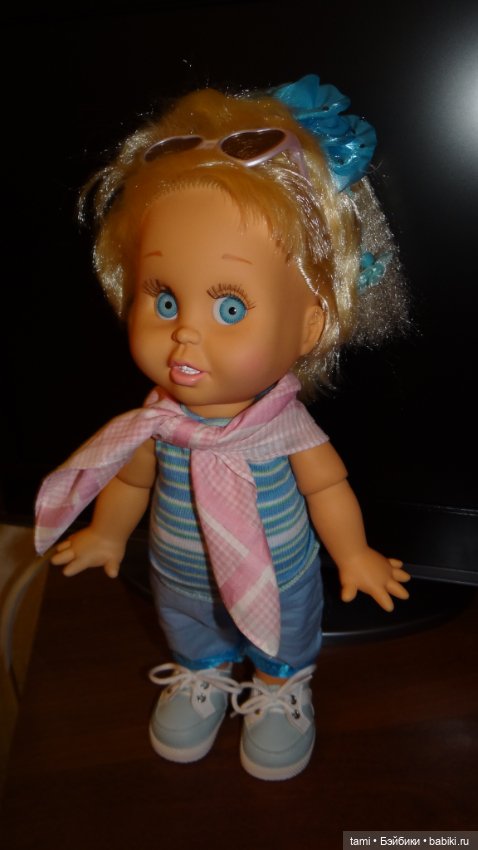 Фейсинки - маленькие позитивчики (фото 4)