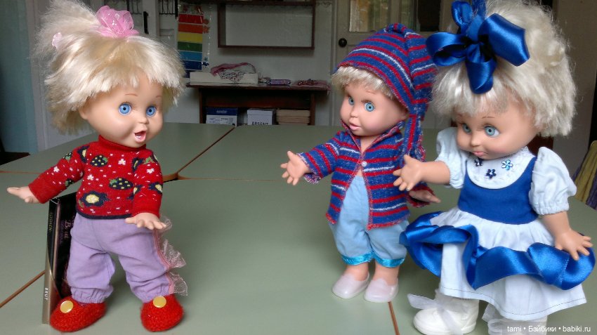 Фейсинки - маленькие позитивчики